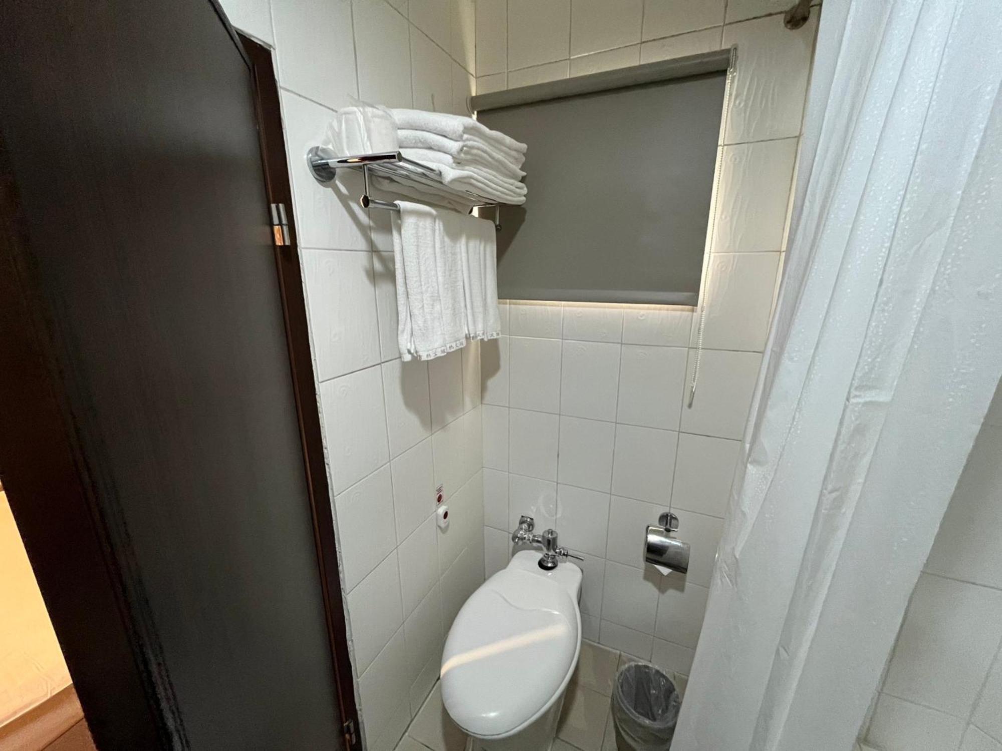 Trust Hotel Tainan Zimmer foto